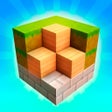 أيقونة البرنامج: Block Craft 3D: Building …