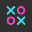 Icône du programme : Tic Tac Toe Game