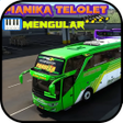 程序图标：Bus Telolet Basuri Pianik…