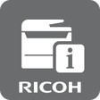 Ícone do programa: RICOH SP 300 series SOM
