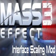 Icon of program: Interface Scaling Mod
