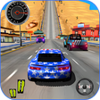 Ícone do programa: GT Racing Stunts Tuner Ca…