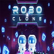 Иконка программы: Clone Robot - HTML5 Game