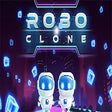 Clone Robot - HTML5 Game