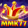 プログラムのアイコン：mmk77Crown