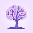 Icoon van programma: Reflect: AI Mood Improve …