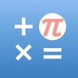 プログラムのアイコン：Scientific Calculator Sta…