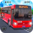 Ícone do programa: Coach Bus Simulator Games…