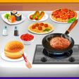 Programikonen: World Food Restaurant Che…