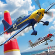 Programikonen: Pro Air Race Flight Simul…