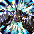 Programikonen: Ultimate Fusion Warrior
