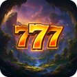 ไอคอนของโปรแกรม: Spin Copetou Slots 707