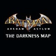 程序图标：Batman: Arkham Asylum - P…