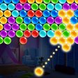 Programikonen: Bubble Shooter