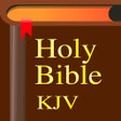 أيقونة البرنامج: BibleKJV HD - Lite
