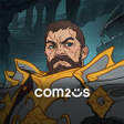 Ícone do programa: Chromatic Souls : AFK Rai…