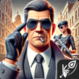 Ícone do programa: GIS: Secret Spy Agent Sho…