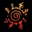 Иконка программы: Wallpaper for Naruto Mang…