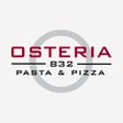 Programikonen: Osteria 832