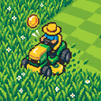 프로그램 아이콘: Mow Grow: Idle Farm