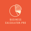 プログラムのアイコン：businesscalculator.pro