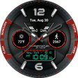 Icon of program: Phant Watch Face