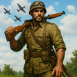 Иконка программы: World War 2 Call of Honor…