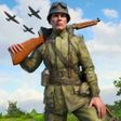 Programikonen: World War 2 Call of Honor…