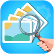 程序图标：FotoFinder: Image Search,…