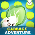 Ícone do programa: Cabbage Adventure
