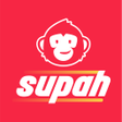 プログラムのアイコン：Supah