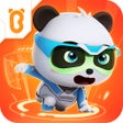 プログラムのアイコン：Baby Panda World - BabyBu…