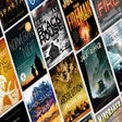 Programikonen: Book Roulette by Bookship