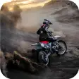 Freestyle Motocross. Wallpaper