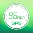 Icono de programa: Speedometer GPS Odometer