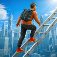 Programikonen: Going Up Rooftop Sky Park…