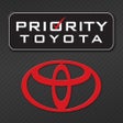 Icoon van programma: Priority Toyota