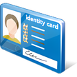 프로그램 아이콘: Business Card Maker