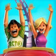 Icon of program: RollerCoaster Tycoon® 3