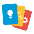 Иконка программы: Quick Flash Cards Generat…