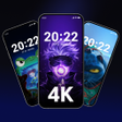 Artful Walls Launcher icon