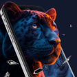 أيقونة البرنامج: Artful Walls Launcher