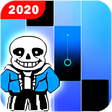 Programikonen: Piano Tiles : Megalovania…