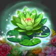 Ikona programu: Flower Matching Lover