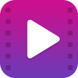 Programikonen: HD Video Player