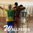 Ícone do programa: Best Soccer Player Wallpa…