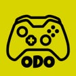 Ícone do programa: Odo Gamepad Mapper - No R…