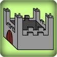 Иконка программы: Zombie Castle Defense