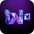 Ikona programu: Wooo - Video Chat  Meet