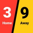 프로그램 아이콘: Super ScoreBoard: Score K…